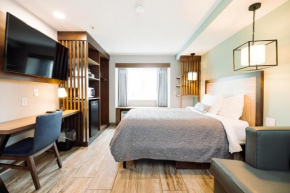 The Windstar Hotel - Carolina Beach